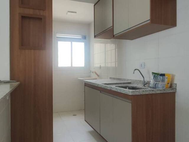 Apartamento para Venda em Jacareí - 5