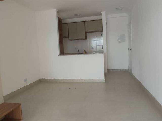 #13635 - Apartamento para Venda em Jacareí - SP - 2