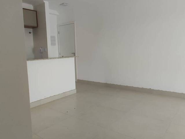 #13635 - Apartamento para Venda em Jacareí - SP - 3