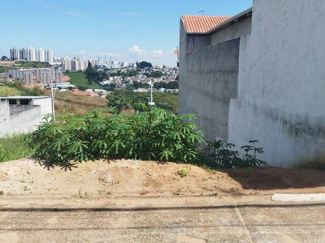 #13652 - Terreno para Venda em Jacareí - SP - 1