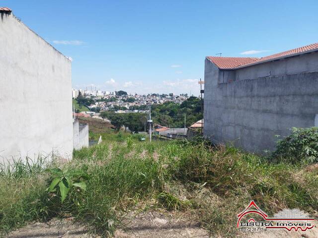 #13652 - Terreno para Venda em Jacareí - SP - 3