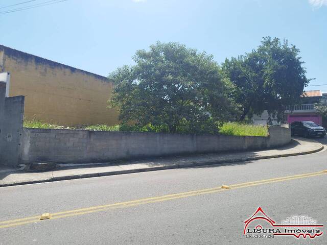 #13654 - Terreno para Venda em Jacareí - SP - 3