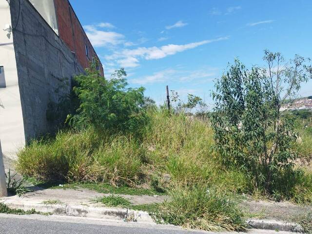 #13653 - Terreno para Venda em Jacareí - SP - 1