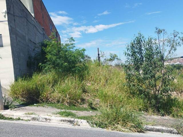 #13653 - Terreno para Venda em Jacareí - SP - 2