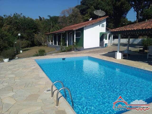 Venda em Jardim Colônia - Jacareí