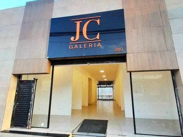 #13666 - Sala para Locação em Jacareí - SP - 1