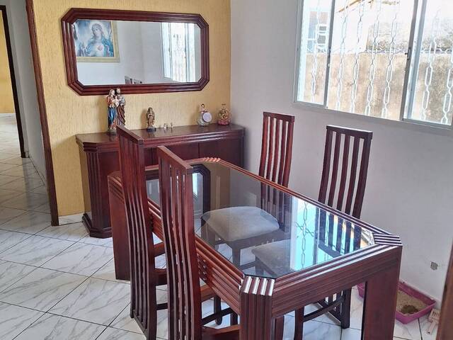 #13669 - Casa para Venda em Jacareí - SP - 3