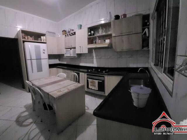 Casa para Venda em Jacareí - 4