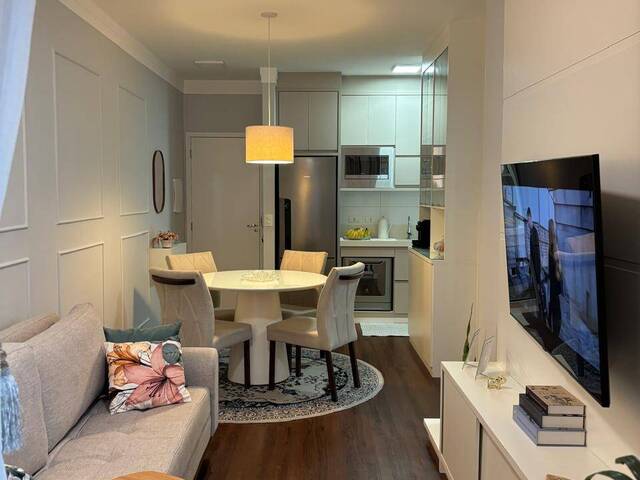 #13673 - Apartamento para Venda em Jacareí - SP - 3