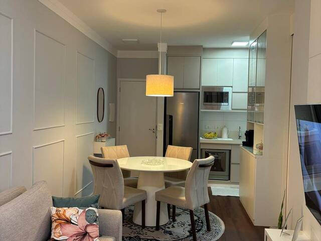 #13673 - Apartamento para Venda em Jacareí - SP - 2