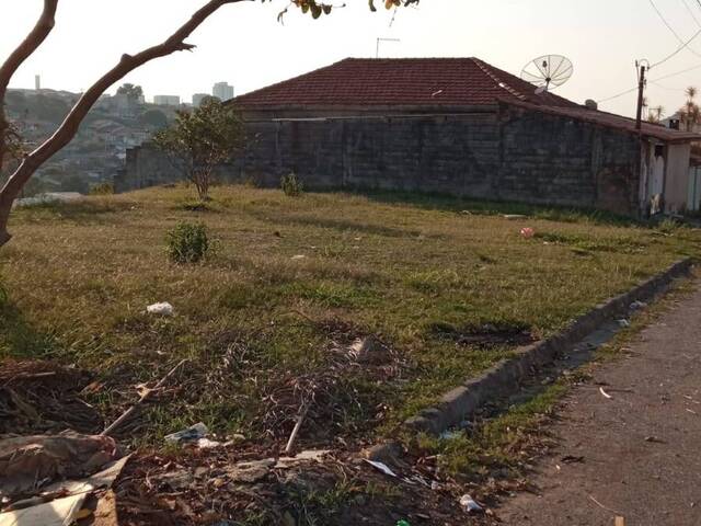 Venda em Jardim Paraíso - Jacareí
