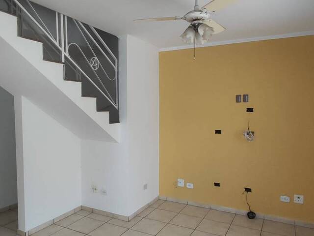 #13369 - Casa em condomínio para Venda em Jacareí - SP - 3