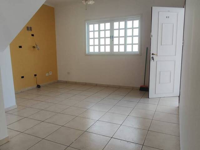 #13369 - Casa em condomínio para Venda em Jacareí - SP - 2