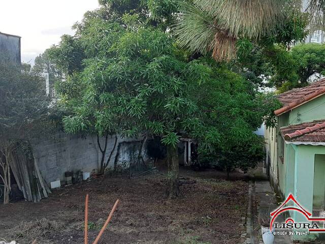 #13675 - Terreno para Venda em Jacareí - SP - 1
