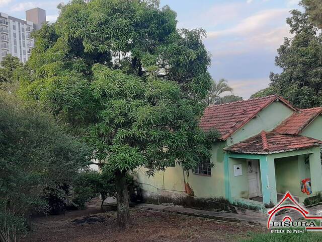 #13675 - Terreno para Venda em Jacareí - SP - 2