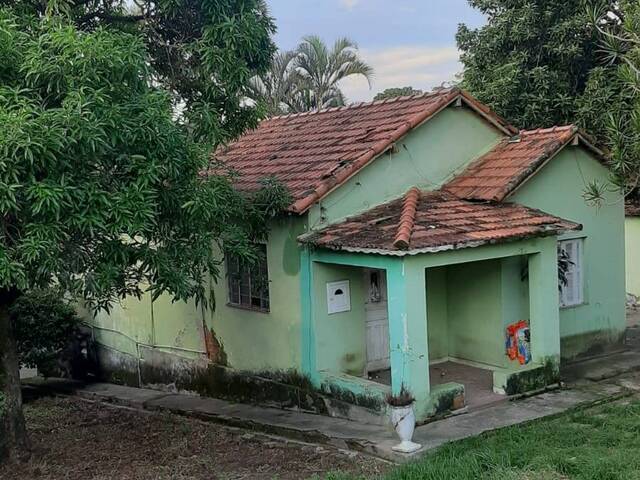 #13675 - Terreno para Venda em Jacareí - SP - 3