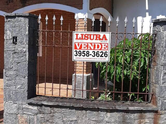 Casa para Venda em Jacareí - 2