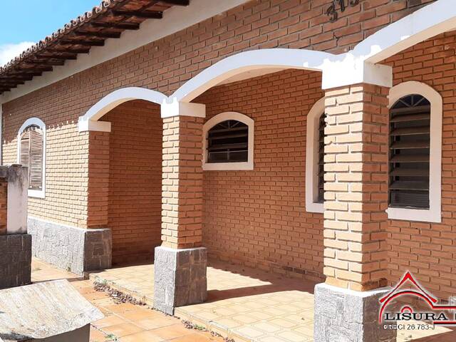 Casa para Venda em Jacareí - 3