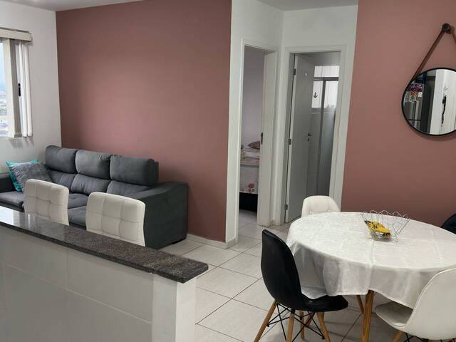 #13702 - Apartamento para Locação em Jacareí - SP - 3