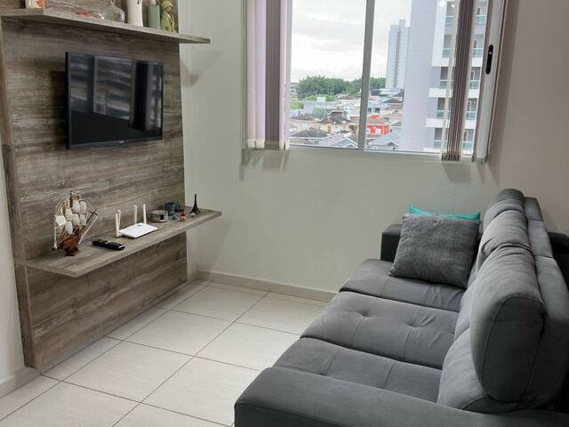 #13702 - Apartamento para Locação em Jacareí - SP - 1