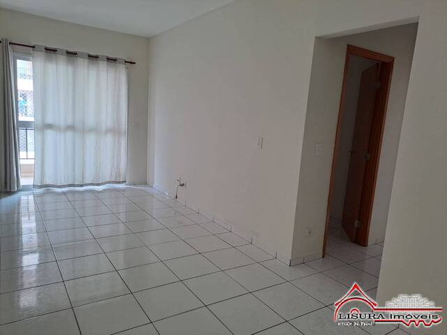 #13608 - Apartamento para Locação em Jacareí - SP - 1