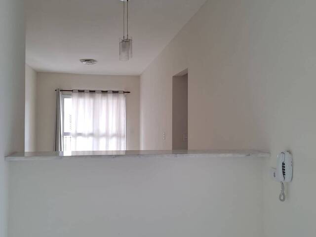 #13608 - Apartamento para Locação em Jacareí - SP - 3