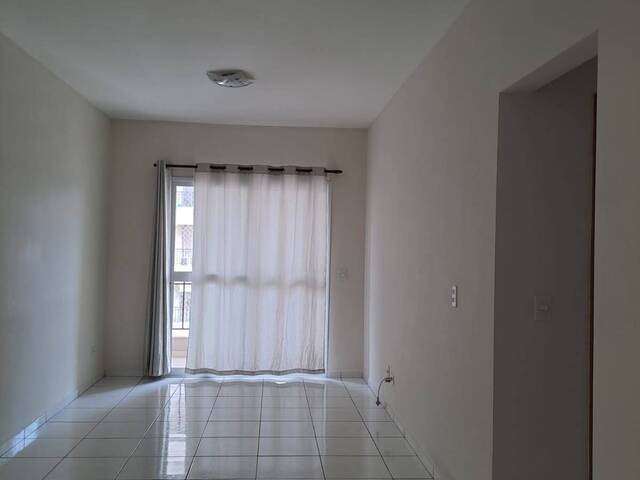 #13608 - Apartamento para Locação em Jacareí - SP - 2