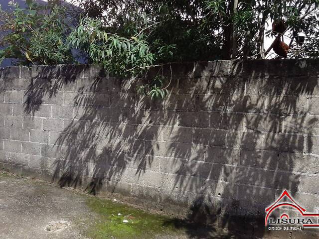Venda em Residencial Santa Paula - Jacareí