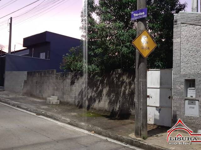 #13706 - Terreno para Venda em Jacareí - SP - 2