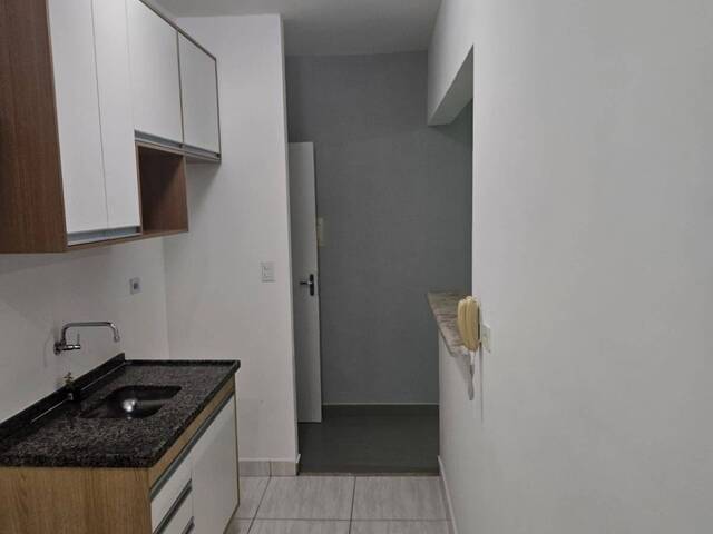 Apartamento para Venda em Jacareí - 3