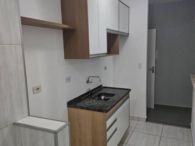 Apartamento para Venda em Jacareí - 4