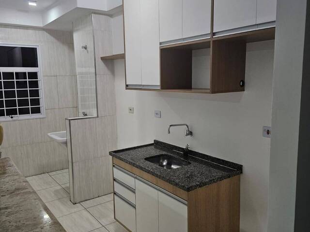 Apartamento para Venda em Jacareí - 5