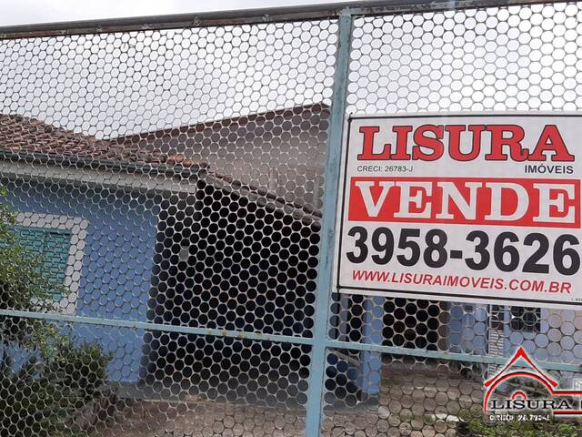 #13713 - Casa para Venda em Jacareí - SP - 2
