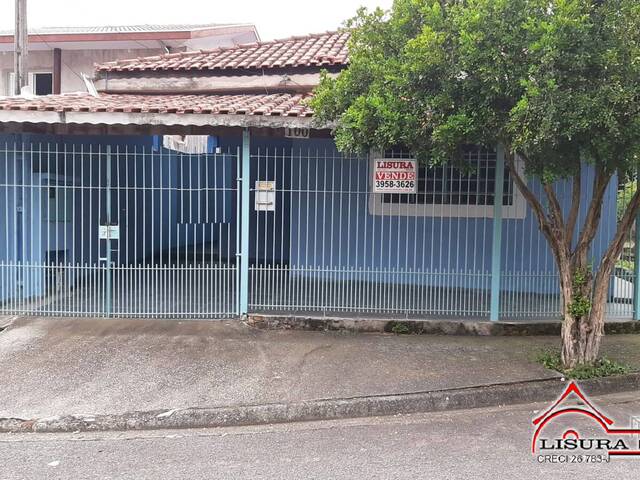 Venda em Jardim Panorama - Jacareí