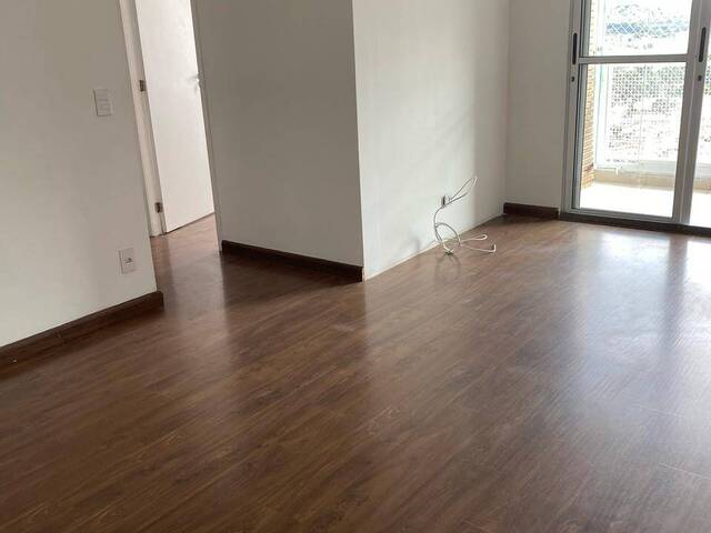#13711 - Apartamento para Venda em Jacareí - SP - 2