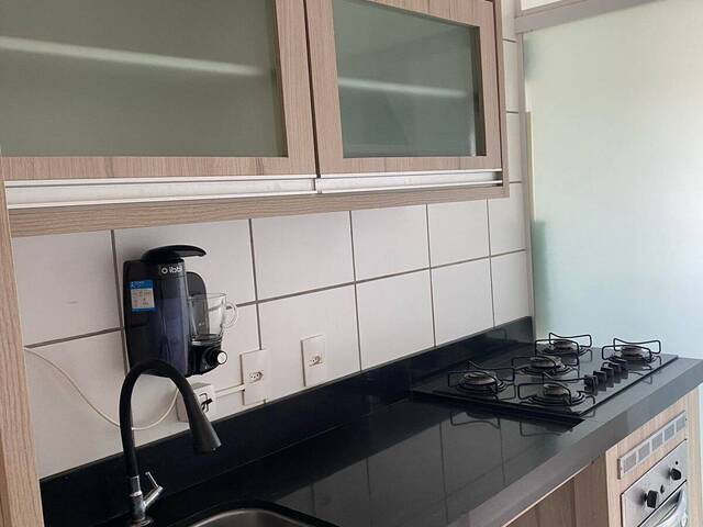 Apartamento para Venda em Jacareí - 5