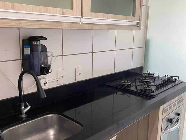 Apartamento para Venda em Jacareí - 4
