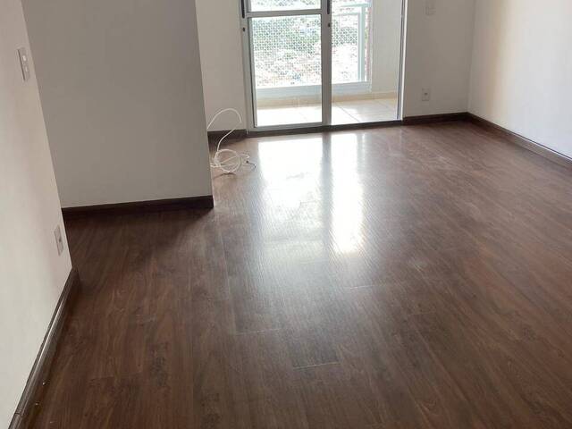 #13711 - Apartamento para Venda em Jacareí - SP - 1