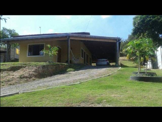 #13712 - Chácara para Venda em Jacareí - SP - 3