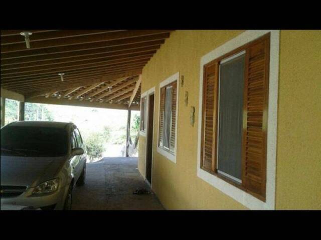 #13712 - Chácara para Venda em Jacareí - SP - 1