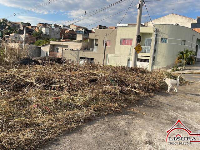 Terreno para Venda em Jacareí - 3