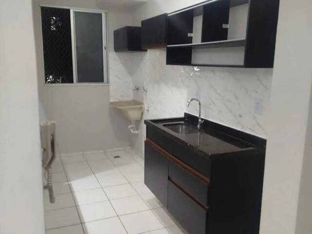 #13716 - Apartamento para Locação em Jacareí - SP - 2