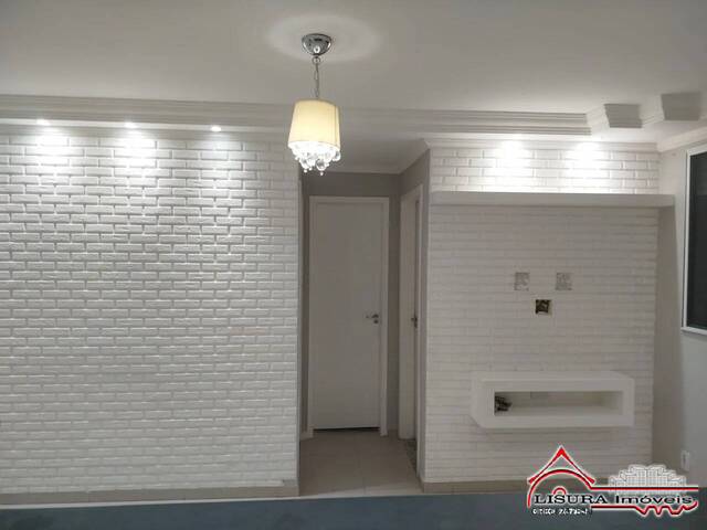 #13716 - Apartamento para Locação em Jacareí - SP - 3