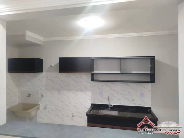 #13716 - Apartamento para Locação em Jacareí - SP - 1