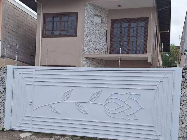 #13717 - Casa para Locação em Jacareí - SP - 1