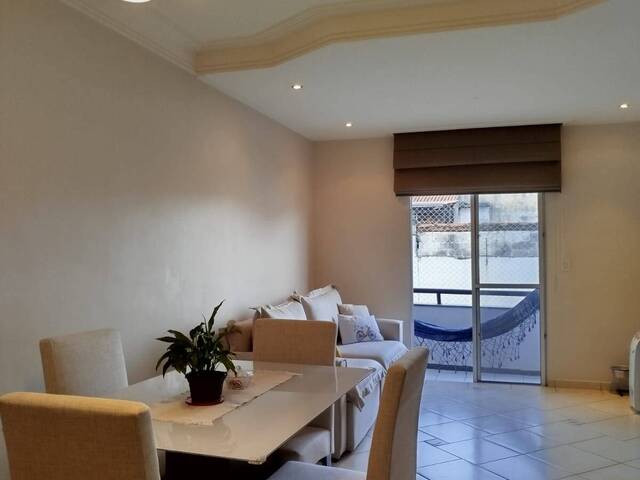 #13718 - Apartamento para Venda em Jacareí - SP - 3