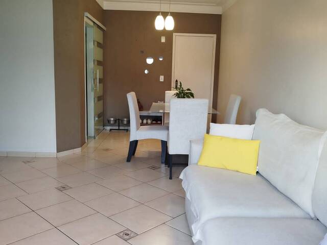 #13718 - Apartamento para Venda em Jacareí - SP - 2
