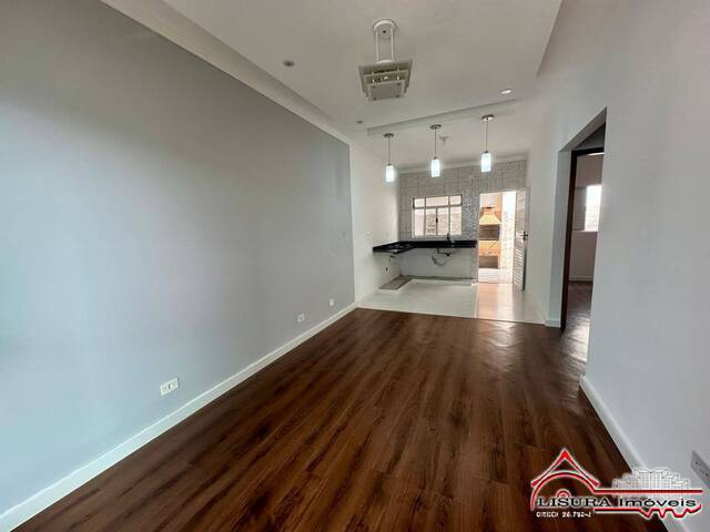 #13719 - Casa em condomínio para Venda em Jacareí - SP - 2