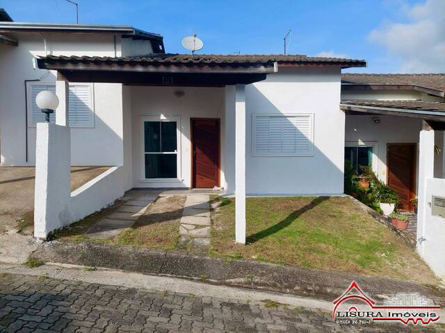 Venda em Jardim Colônia - Jacareí