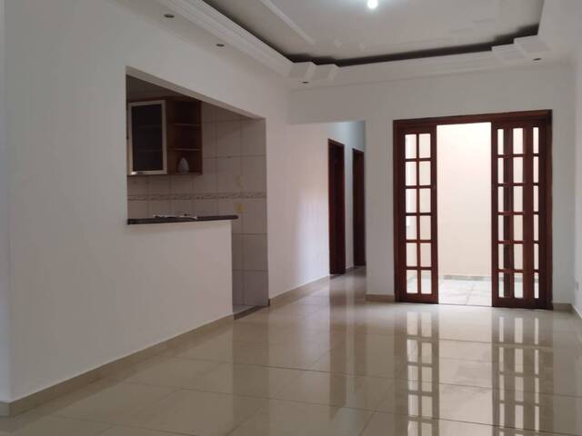 #13726 - Casa para Locação em Jacareí - SP - 3